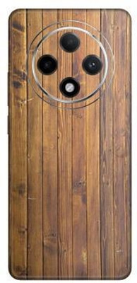 Vcare GadGets F27 Pro Plus (5G) Mobile Skin(Brown)