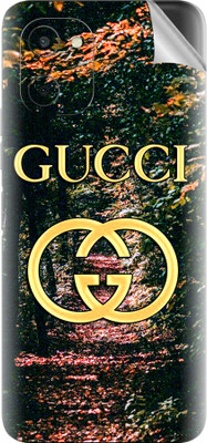 tiddler HTC Wildfire E Plus Mobile Skin(Multicolor)