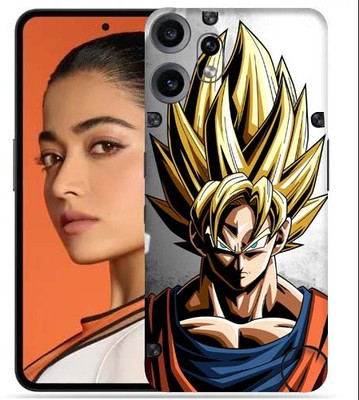 Gizmo Wraps Nothing cmf phone 2 pro Mobile Skin(Goku)