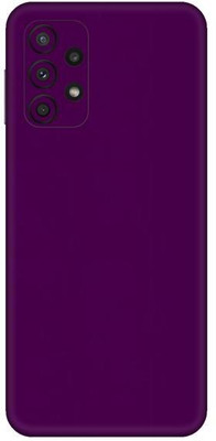 Vcare GadGets Samsung Galaxy A23 5G Mobile Skin(Purple)