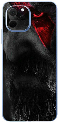 Toppings Motorola Huawei Enjoy 50z Mobile Skin(Multicolor)