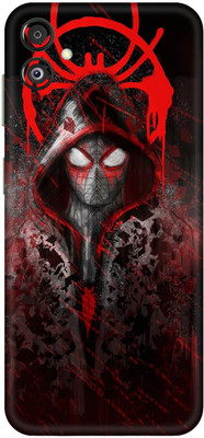 wrap craft SAMSUNG GALAXY F14 5G Premium Vinyl Mobile Skin(Multicolor)