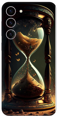 SKINFACTORY SAMSUNG GALAXY S23 PLUS 5G Premium Mobile Skin(Multicolor)