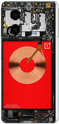 SKINFACTORY POCO M4 5G Premium Mobile Skin(Multicolor)