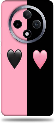 Mclaxa OPPO F27 Mobile Skin(Love Pattern)