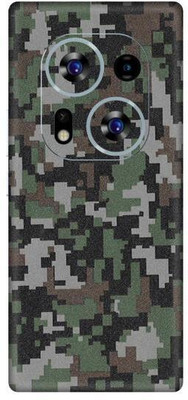 Vcare GadGets Phantom X2 5G Mobile Skin(Multicolor)