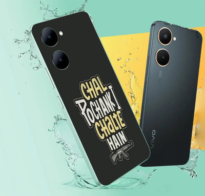 AsSkin Vivo Y18 Mobile Skin(Multicolor)