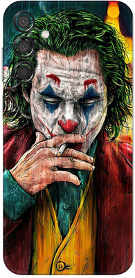 wrap craft SAMSUNG GALAXY M15 5G Premium Vinyl Mobile Skin(Multicolor)