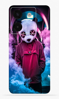 Mclaxa Mclaxa Poco M7 Pro 5g Mobile Skin(Wear Marsh)