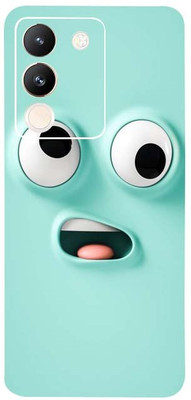 AsSkin Vivo Y200 5g, vivo y200 5g, vivo y200 Mobile Skin(Multicolor)