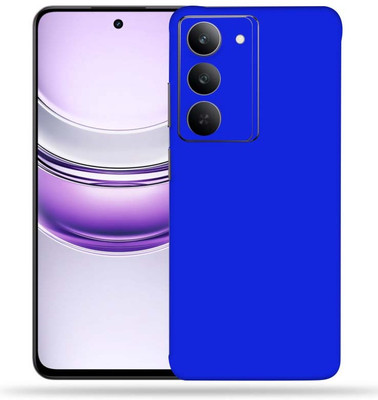 OggyBaba OggyBaba Realme 14x 5g Mobile Skin(Blue-Matte)