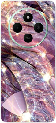 Xuwap Xiaomi Redmi 14C Mobile Skin(Multicolor)