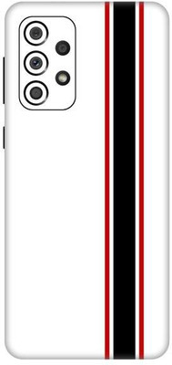 Vcare GadGets Galaxy A33 5G Mobile Skin(Multicolor)