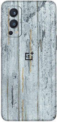 AMTHA AMTHA OnePlus Nord 2 5G Mobile Skin(Multicolor)
