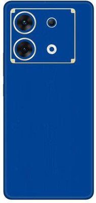 Vcare GadGets Zero 30 5G Mobile Skin(Blue)