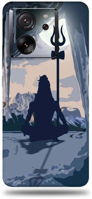 Mclaxa Xiaomi 13T Mobile Skin(Shiva Hills)