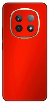Vcare GadGets realme P2 Pro 5G Mobile Skin(Red)