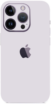 AsSkin Apple iPhone 15 Pro Max Mobile Skin(White)