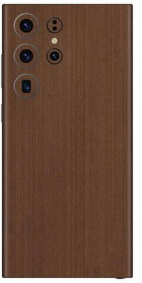 Vcare GadGets Samsung Galaxy S23 Ultra 5G Mobile Skin(Copper)