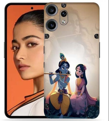 Gizmo Wraps Nothing cmf phone 2 pro Mobile Skin(Little RK)