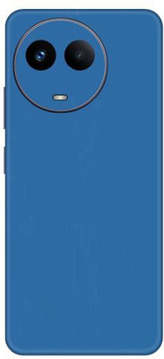 Vcare GadGets Realme 11 X 5G Mobile Skin(Blue)