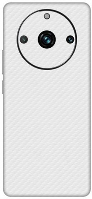 Vcare GadGets Realme 11 Pro Plus Mobile Skin(White)