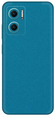 Vcare GadGets Redmi 11 Prime 5G Mobile Skin(Blue)