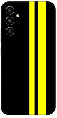 Vcare GadGets Galaxy A34 5G Mobile Skin(Multicolor)