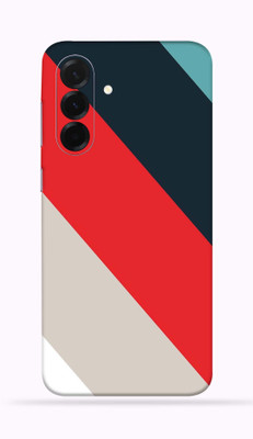 OggyBaba OggyBaba Samsung A36 5g Mobile Skin(Obligue Line)