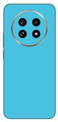 Vcare GadGets Realme 13 Pro (5G) Mobile Skin(Blue Satin)