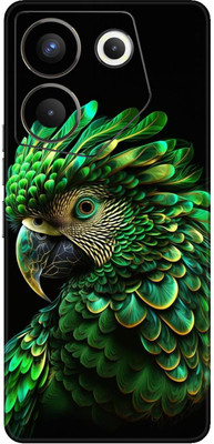 SKINADDA TECNO CAMON 20 PRO 5G Premium Mobile Skin(Multicolor)