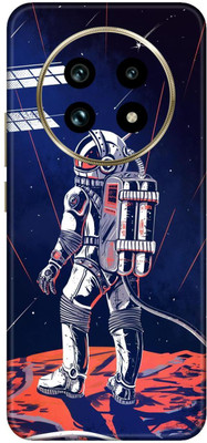 AMTHA AMTHA REALME 13 PRO 5G Mobile Skin(Multicolor)