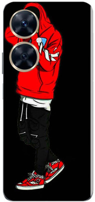 Xuwap Huawei nova 11i Mobile Skin(Multicolor)