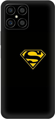 wrap craft Huawei Honor X8 Mobile Skin(Multicolor)