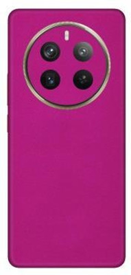Vcare GadGets Realme 12 Pro Plus (5G) Mobile Skin(Pink)