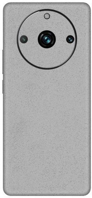 Vcare GadGets Realme 11 Pro Plus Mobile Skin(Silver)