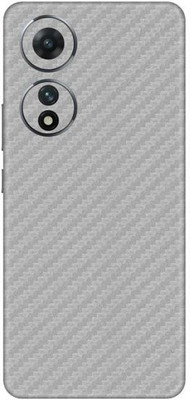 Vcare GadGets T2 5G Mobile Skin(Silver)