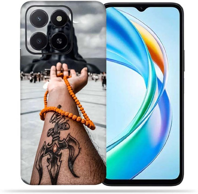 Mclaxa Mclaxa Honor X5b Mobile Skin(Rudra)