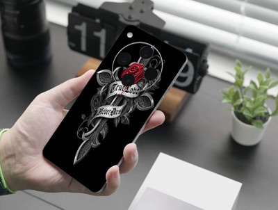 BUGGU OPPO FIND X8 PRO 5G Mobile Skin(Multicolor)