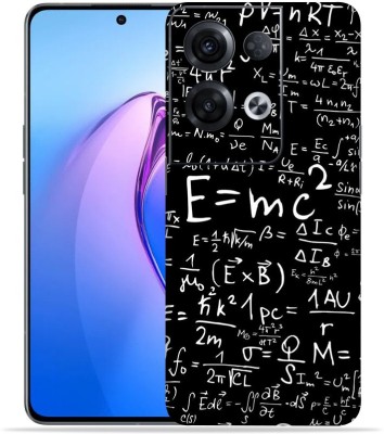 Gizmo Wraps Oppo Reno 8 Pro 5g Mobile Skin(Multicolor)