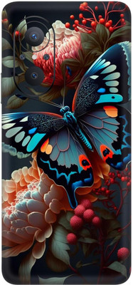 SKINFACTORY HUAWEI MATE NOVA 9 SE Premium Mobile Skin(Multicolor)