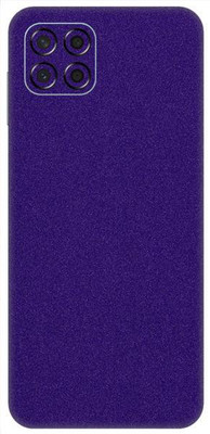 Vcare GadGets Galaxy M53 5G Mobile Skin(Purple)