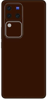 Vcare GadGets Choco Lava V30 Pro 5G Mobile Skin(Choco Lava)