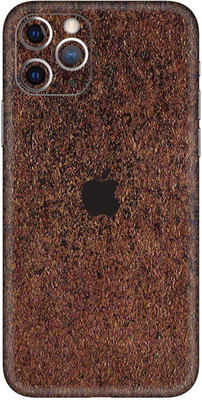AMTHA AMTHA Apple Iphone 11 Pro Mobile Skin(Multicolor)
