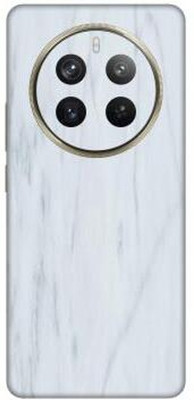 Vcare GadGets Realme 12 Pro Plus (5G) Mobile Skin(White & Light Grey)