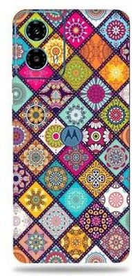 WeCre8 Skin's WeCre8 Skin's Moto_G34_5G Mobile Skin(printart)