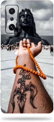 WeCre8 Skin's WeCre8 Skin's Poco_F4_-GT_5G-- Mobile Skin(rudra)