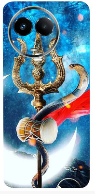 AsSkin Realme C67 5g Mobile Skin(Multicolor)