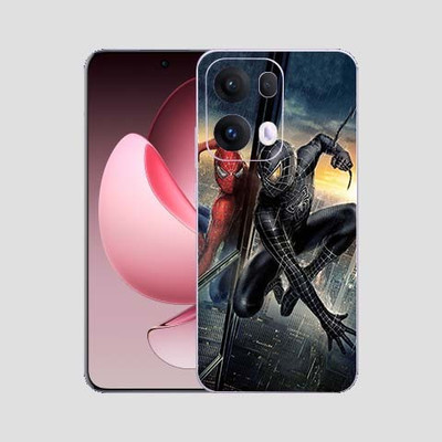 BUGGU OPPO RENO 13 PRO 5G Mobile Skin(MULTICLOUR)