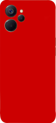 AsSkin 9i 5g, 9i 5g Mobile Skin(Ultra Super Red Matte With High Matte Finish..,)